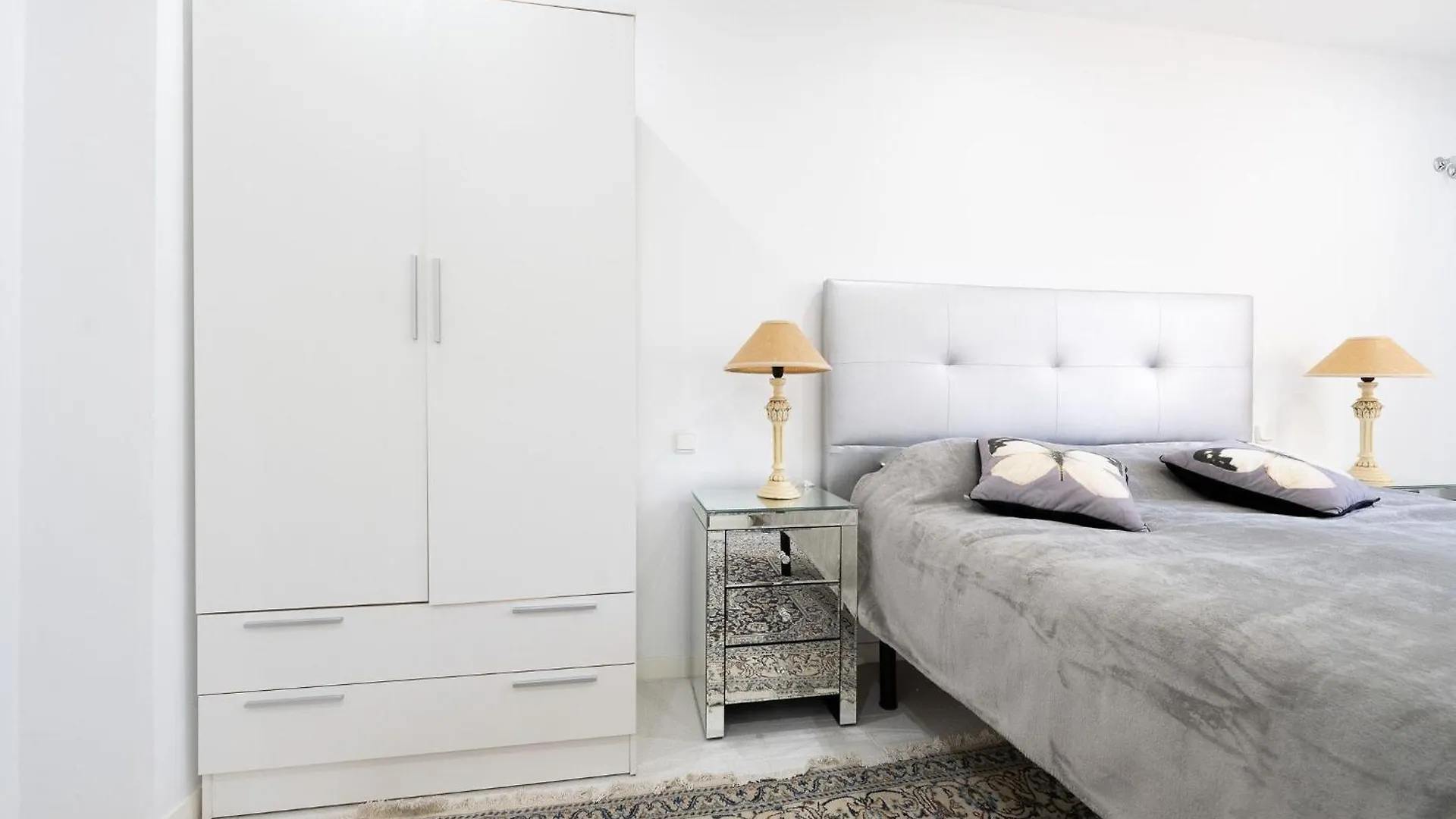 Apartment Close To The Beach With A Roof Terrace Estepona