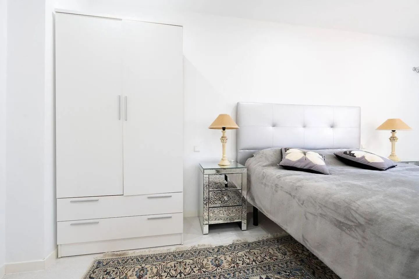 Apartment Close To The Beach With A Roof Terrace Estepona 0*,